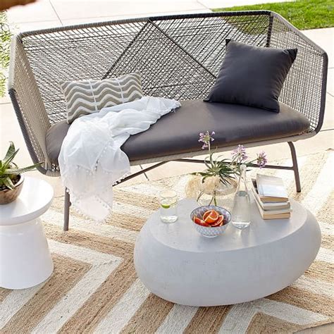 West elm's selection of modern coffee tables complements any modern living space. Pebble Coffee Table | west elm