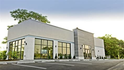 Itek Construction Completed Base Building Project For Starbucks In