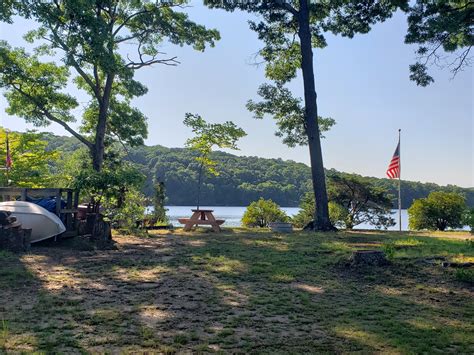 General 1 — The Island RV Park