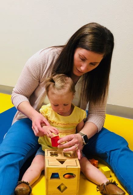 Pediatric Occupational Therapy Taylor Physical Therapy