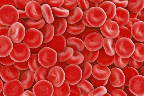 What Is A Healthy Hemoglobin Level Livestrongcom