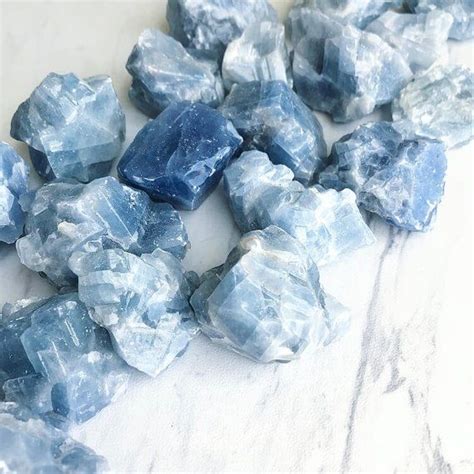 Baby Blue Aesthetic Crystal Aesthetic Blue Aesthetic Pastel