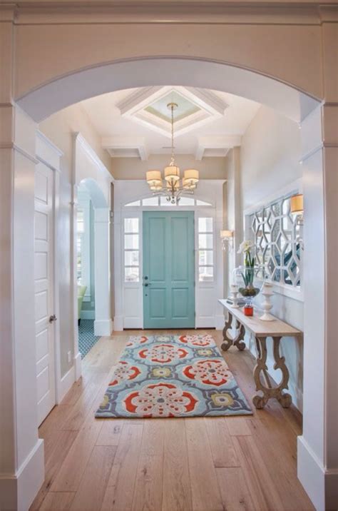 25 Beautiful Entrance Hall Colour Ideas Home Decor News