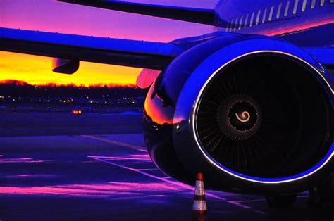 Dca Us Airways Boeing 737 Dca Gate 44 645 Am Brokensquare Flickr