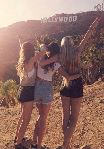 Hollywood My Home Friends Photography Best Friend Pictures Best Friend Goals