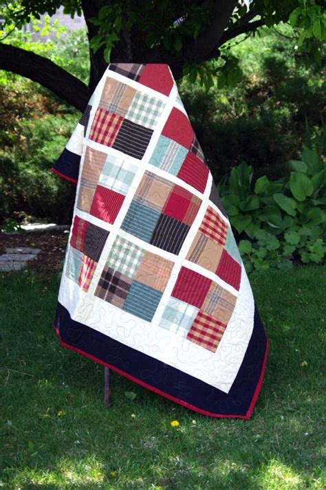 Best Quilt Pattern For Flannel At Susan Rivera Blog