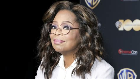 What We Know About Oprahs Secret Half Sister Patricia Lofton