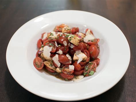 Baked pasta wrapped in fried eggplant, aka: Chef Nick Stellino | Recipes, Nick stellino, Italian recipes