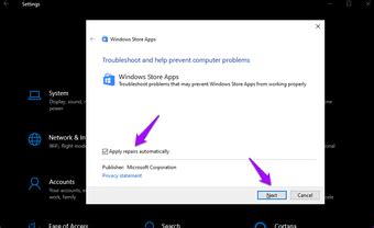 He said it's not working (not installable). How to Fix Netflix App Not Working on Windows 10 Issue