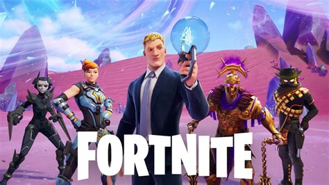 When Does Fortnite Season 6 Start Chapter 2 Season 5 End Date