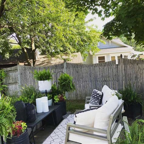 The Top 39 No Grass Backyard Ideas Trendey