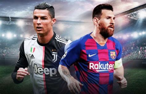 The first qualifying round consists of 34 teams, including the winners of the preliminary round. Cristiano Ronaldo and Lionel Messi To Meet In The UEFA ...