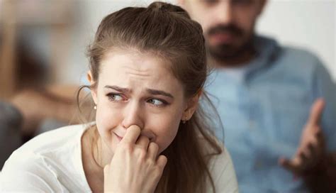 6 ways to stop your husband from yelling at you