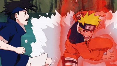 24 Intense Fight Scenes That Most Anime Fans Have Watched Naruto Vs