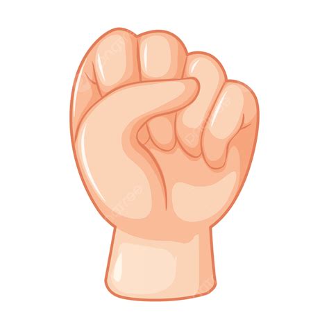 Finger Hand Gesture Vector Hd Png Images One Hand Gesture Vector Hand