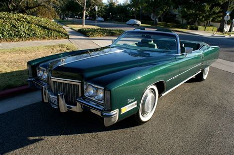 See 104 user reviews, 3,569 photos and great deals for cadillac eldorado. Sell Your Classic Cadillac El Dorado | We Buy Classic Cars ...