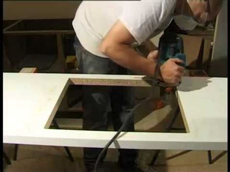 We did not find results for: How to fit a gas hob into a worktop - Chrome door sill ...