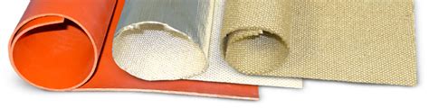 High Temperature Materials Safe Effective Thermal Barrier Gaskets Inc