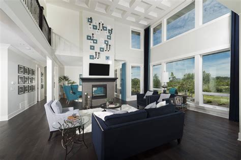 Display your tv in style with this 58 in. Two Way Fireplace Place Call Home Pinterest - House Plans ...