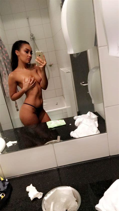 Leaked Photos Of Leigh Anne Pinnock Nude 2019 Added New 10