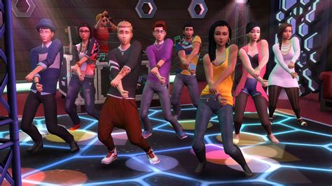 Les Sims 4 Vivre Ensemble Le Plein De Nouvelles Infos Next Stage