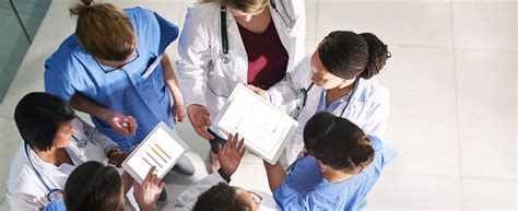 7 Minute Huddle Improves Patient Care And Employee Satisfaction