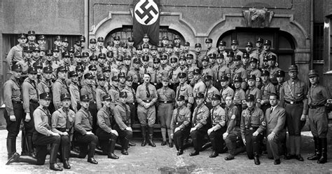 30 De Enero De 1933 Hitler Llega Al Poder