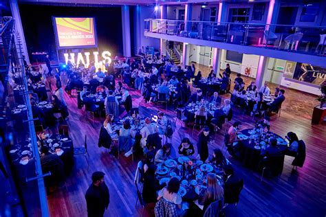 Halls Awards Winners Revealed Residence Life University Of Leeds