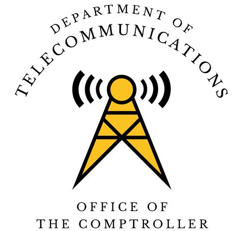 The Department Of Telecommunications Baltimore City Comptroller