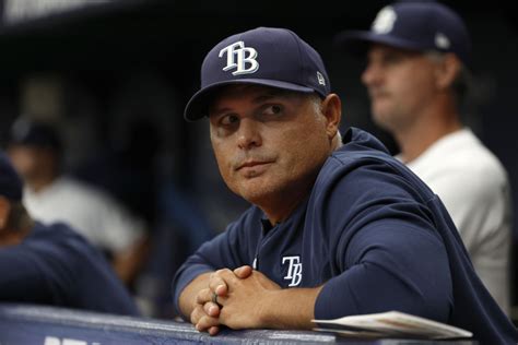 Tampa Bay Rays Set 40 Man Roster Protect Minor League Players From Rule 5 Draft Fastball