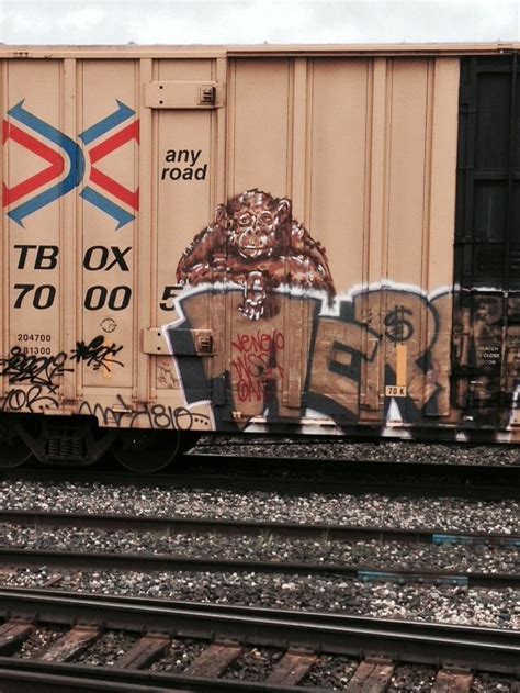 Pin By Bud Whiteman On Rail Car Graffiti Train Graffiti Freight