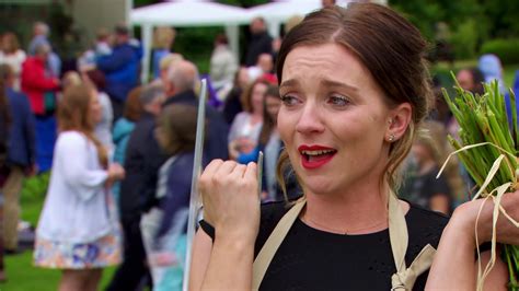Great British Bake Off Winner Candice Brown Reveals If She Is Engaged