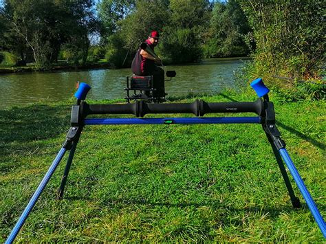 Sphere Pro File Pole Rollers Browning Fishing
