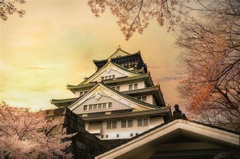 Home kansai osaka osaka castle, tenmabashi, kyobashi osaka castle: Osaka castle - 大阪城天守閣 - Osaka Castle (大阪城, Ōsakajō ...