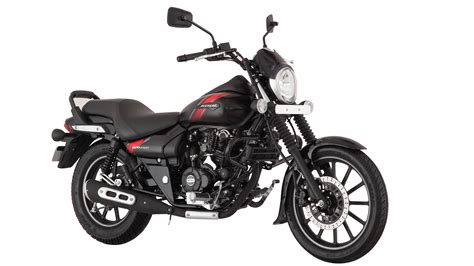 This typical model entered india after replacing avenger 150. Bajaj Avenger 160 on the works, replacing the Avenger 180