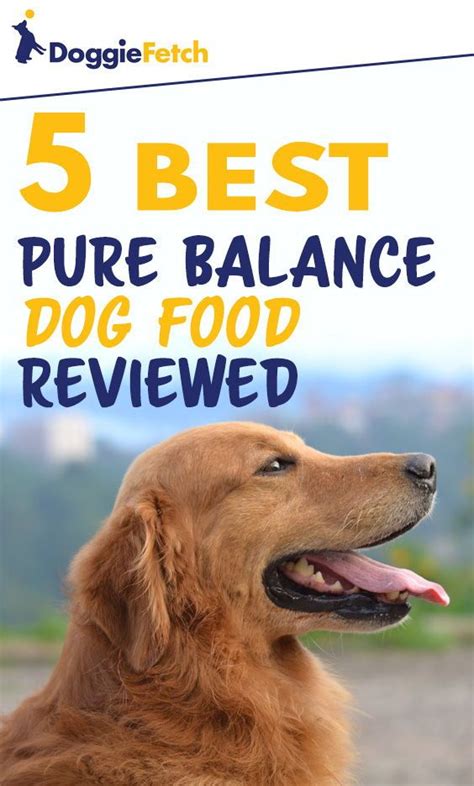 Each recipe includes its aafco nutrient profile when available… growth (puppy), maintenance (adult), all life stages, supplemental or unspecified. 5 Best Pure Balance Dog Food Reviewed 2020 - doggiefetch ...