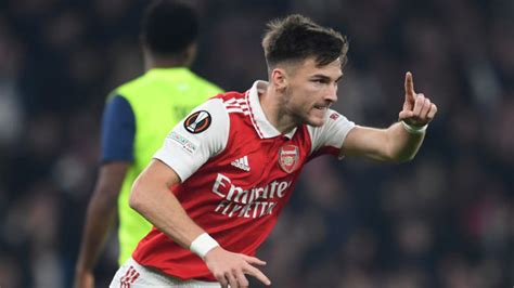 Have Newcastle Given Up On Chasing Arsenals Kieran Tierney Just Arsenal News