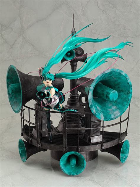 hatsune miku love is war ver dx reissue aus anime collectables anime and game figures
