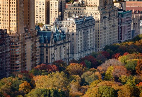 Explore New York Citys Upper East Side With Ginger Brokaw