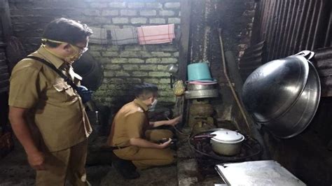 Pemkot Pagaralam Tuding Pengusaha Rumah Makan Penyebab Sering