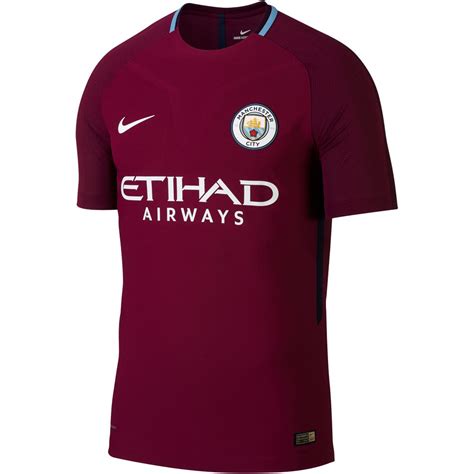 Manchester city 2015/2016 home football shirt jersey nike wilfried #14 size l. Nike Manchester City Away 2017-18 Match Jersey | WeGotSoccer.com