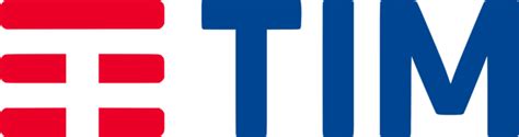 TIM – Logos Download