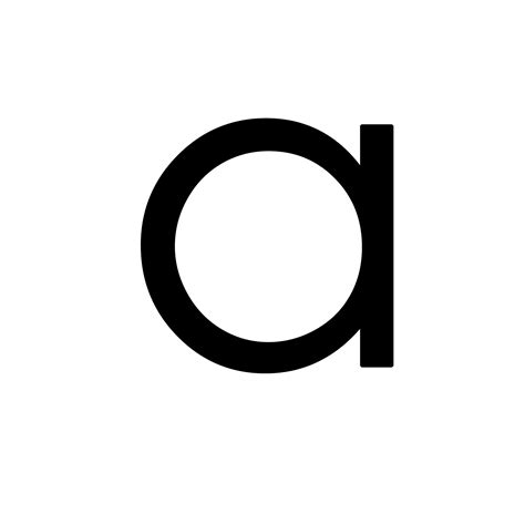 Aesthetic letters png transparent png kindpng. letter A PNG