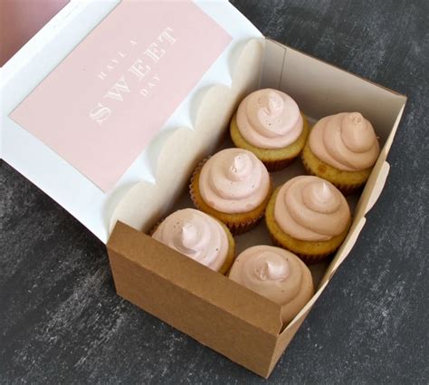 Check spelling or type a new query. Cupcake Boxes: 40 DIY Ideas to Package Your Cupcakes