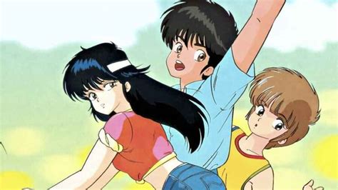Top 50 Best 80s Anime Of All Time