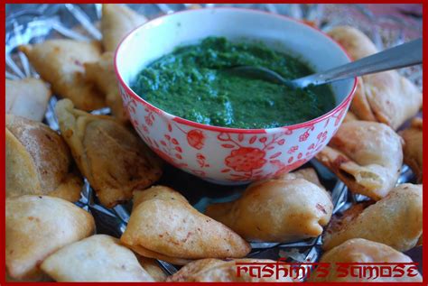 There aren't enough food, service, value or atmosphere ratings for snack deli, martinique yet. Delhi Belle: Samosa