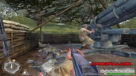 Descargar Call Of Duty 1 Pc Full 1 Link Español Mega