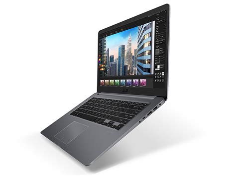 It is powered by a core i7 processor but the price is too good. Test Asus VivoBook S15 : notre avis - CNET France