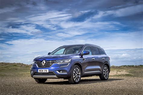 Renault Koleos Gt Line 175 Edc X Tronic Eurekar