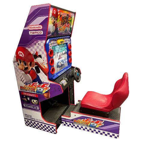 Mario Kart 2 Carnival Bounce Rental Party Rental And Bounce Houses